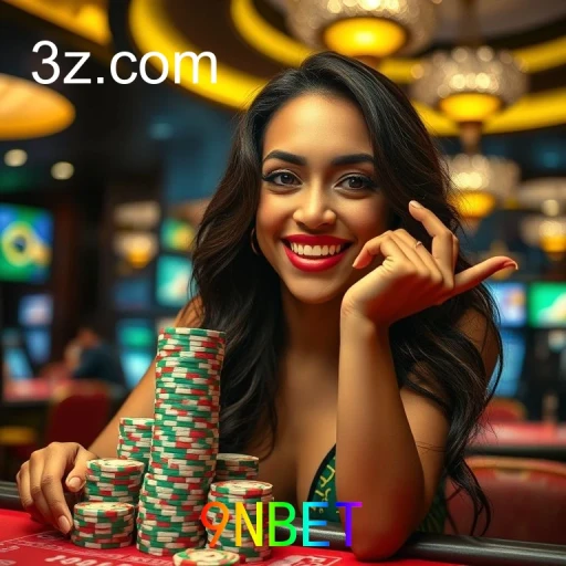 Explore Jogos Fantásticos no Site Brasileiro 9NBET!