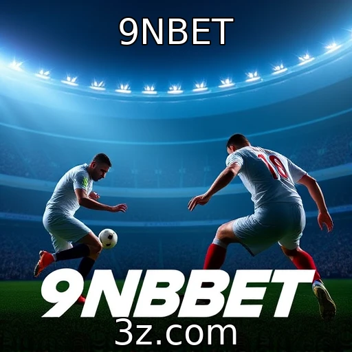 9NBET Os Segredos das Apostas Esportivas para Profissionais Aspiring