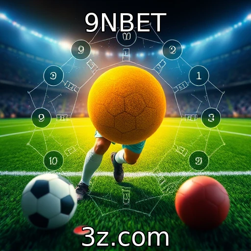 9NBET Apostas Esportivas: Estratégias Infalíveis para Garantir Seus Lucros