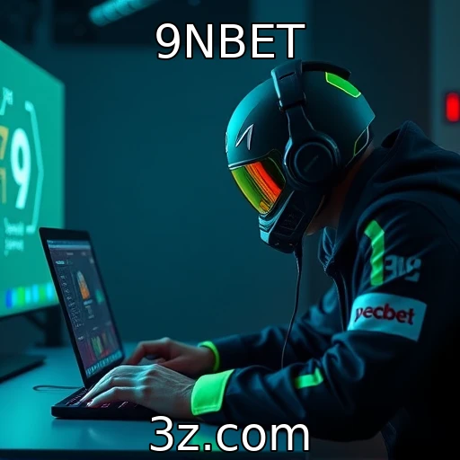 9NBET Apostas Esportivas: Dicas para Lucrar em Grandes Eventos