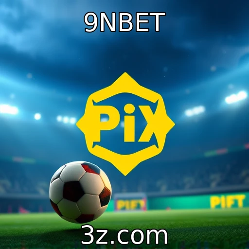 9NBET Como as criptomoedas estão transformando as apostas no Brasil