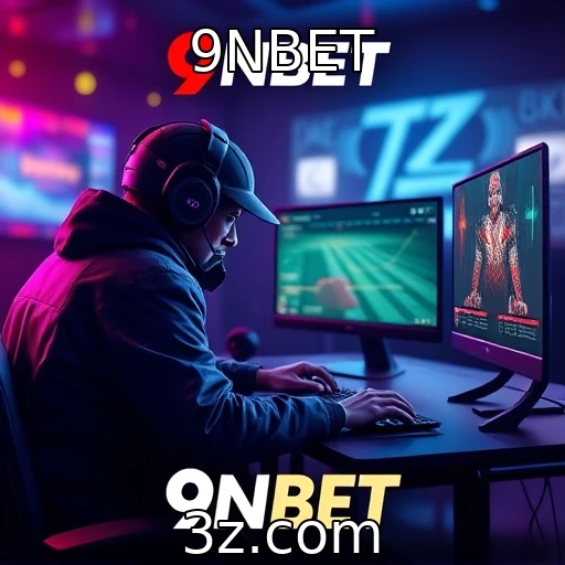 9NBET Descubra como os jackpots progressivos transformam vidas no cassino online