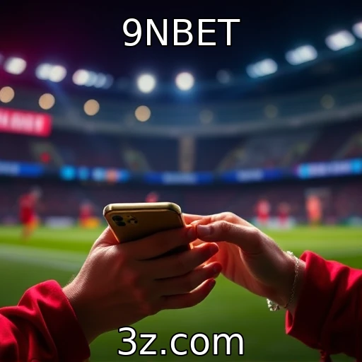 9NBET Apostas Esportivas: Como Analisar e Melhorar Seu Desempenho