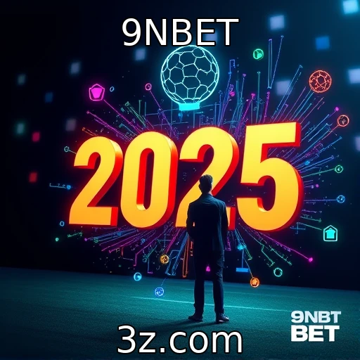 9NBET Apostas Esportivas: Tendências que Transformam o Mercado Brasileiro