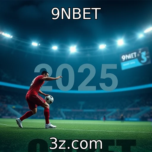 9NBET Descubra os Segredos das Apostas Esportivas para 2025