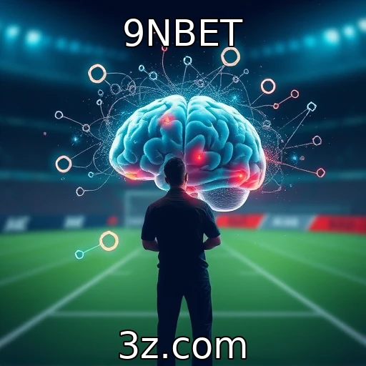 9NBET Desvendando os segredos das apostas esportivas de sucesso